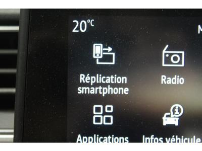 Renault Captur Blue dCi 115 Edc Zen