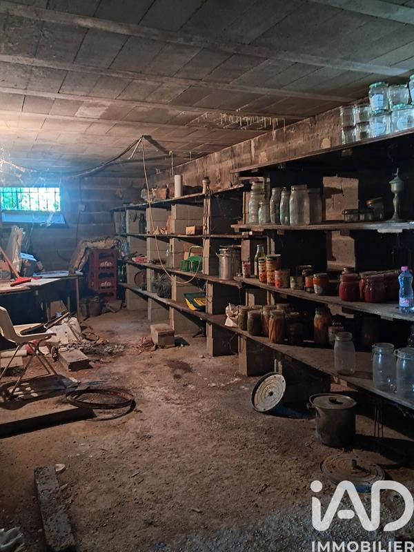 Maison - 198 m² - 5 pièces