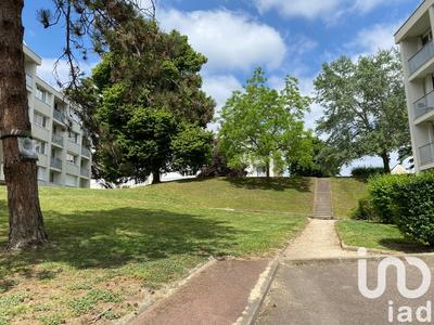 Studio - 34 m² - 1 pièce