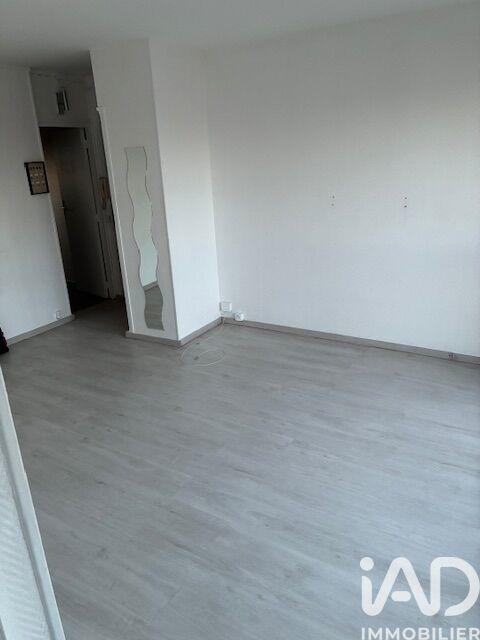 Appartement - 53 m² - 3 pièces