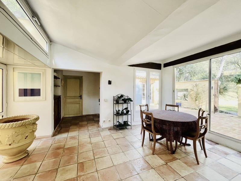Maison de campagne - 197 m² - 8 pièces