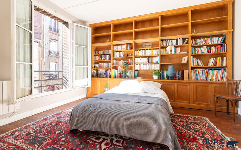 Appartement - 70 m² - 4 pièces