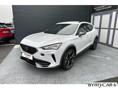 Cupra Formentor 1.4 e-Hybrid 245 ch Dsg6 Vz