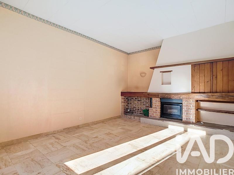 Maison - 142 m² - 7 pièces