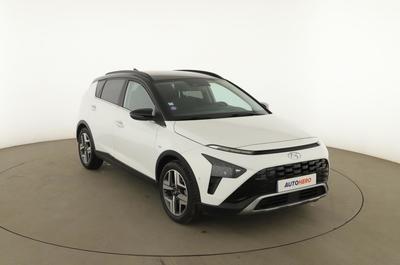 Hyundai Bayon 1.0 t-GDi Hybrid 48v Executive Dct-7 100 ch