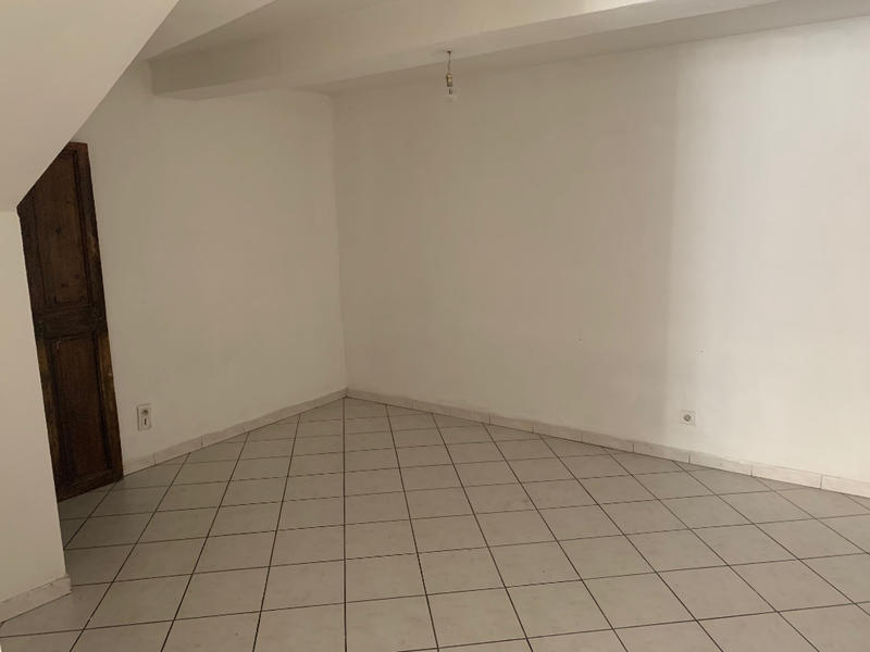 Local commercial - 55 m² - 2 pièces