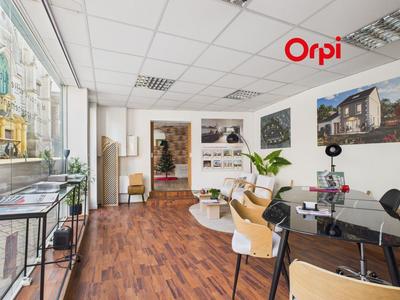 Local commercial - 38 m²