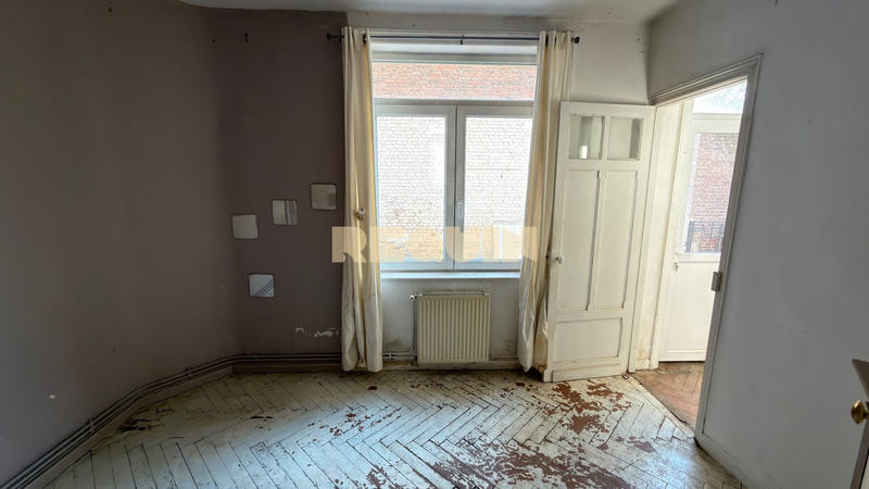 Appartement - 88 m² - 3 pièces