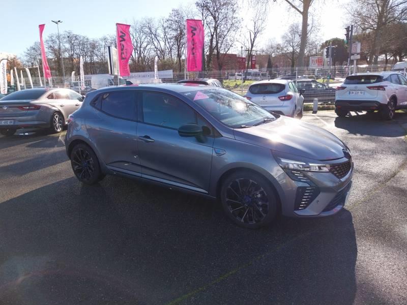 Renault Clio TCe 90 ch Gsr2 Esprit Alpine