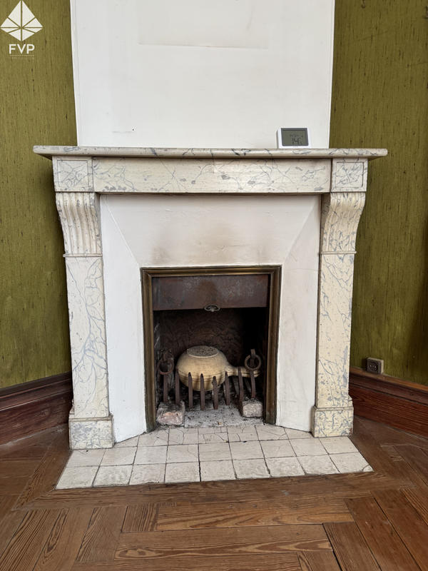 Maison - 136 m² - 7 pièces