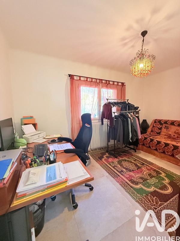 Appartement - 76 m² - 3 pièces