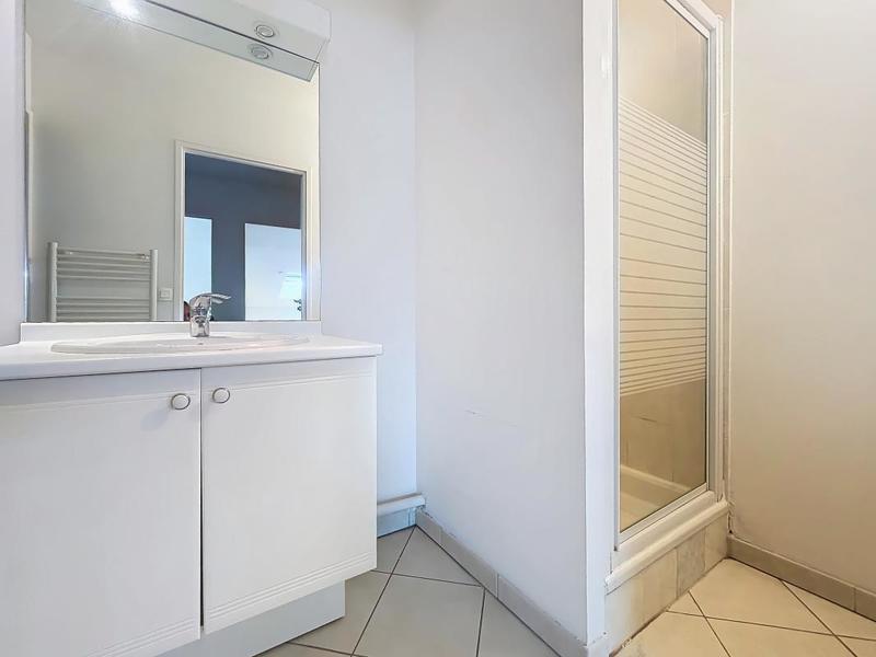 Duplex - 102 m² - 4 pièces