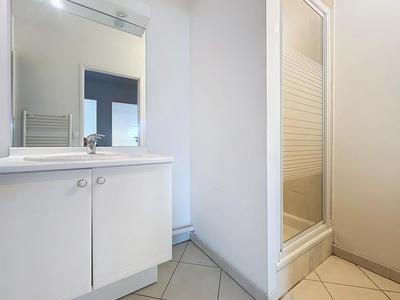 Duplex - 102 m² - 4 pièces