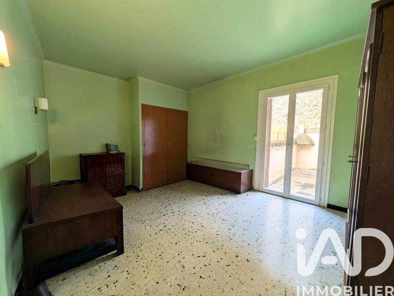 Maison de village - 167 m² - 6 pièces