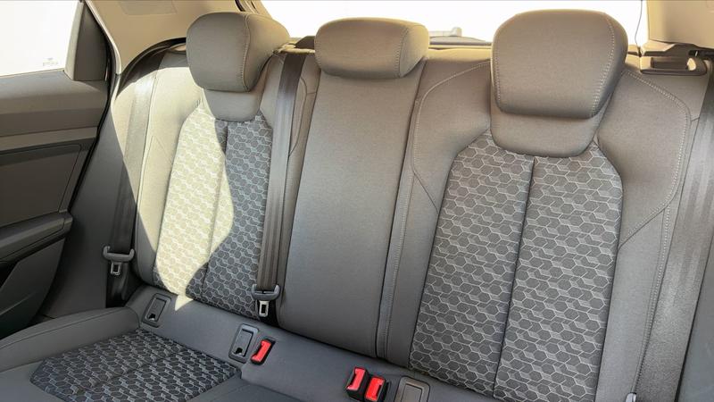 Audi A1 1.0 Tfsi 110 s-Tronic7 Advanced