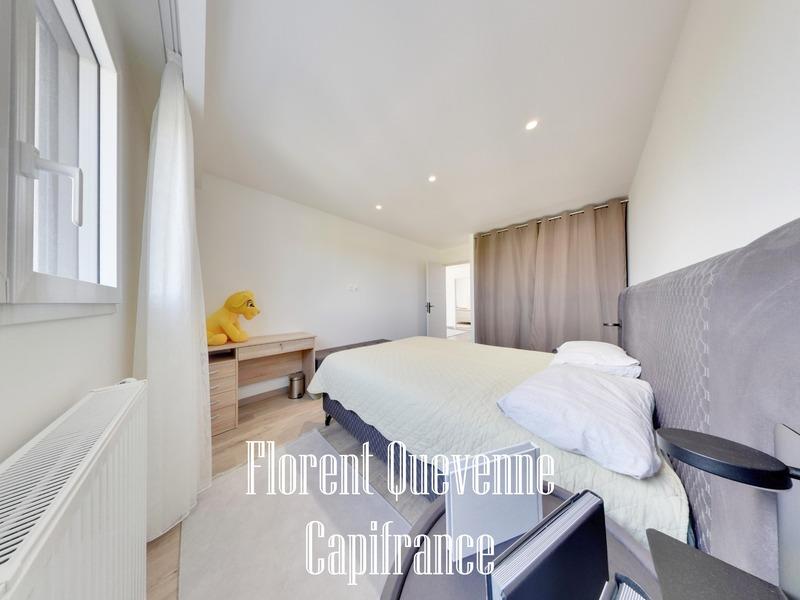 Maison - 176 m² - 6 pièces