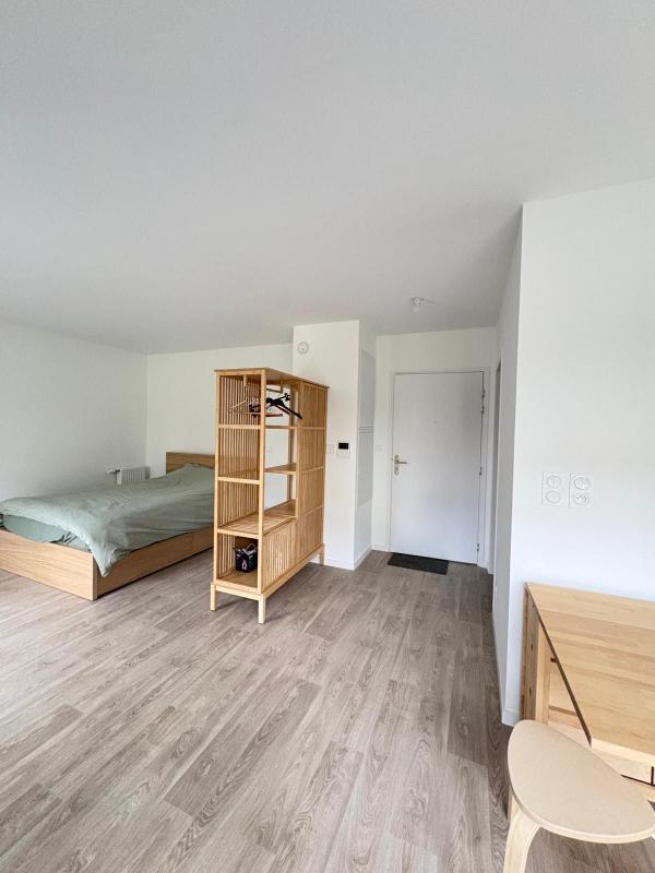 Appartement - 28 m² - 1 pièce