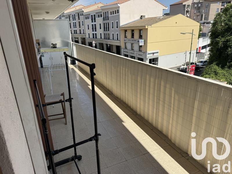 Appartement - 109 m² - 5 pièces