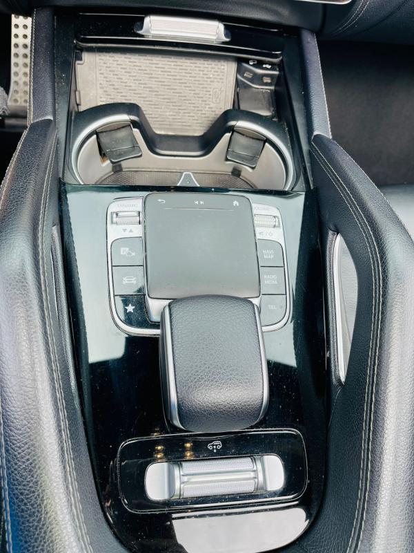 Mercedes Gle 350 d 4matic Amg Line