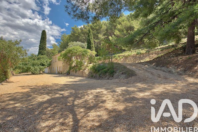 Maison - 129 m² - 6 pièces