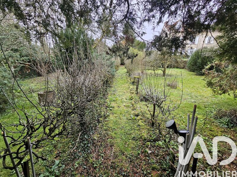 Maison de campagne - 151 m² - 7 pièces