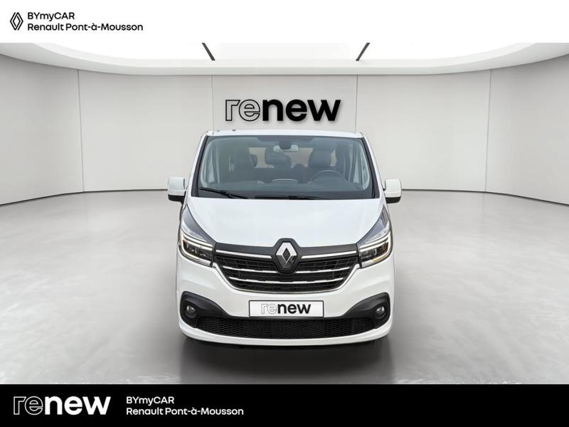 Renault Trafic Combi L2 dCi 145 Energy s&amp;S Intens 2