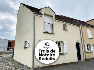 Pavillon - 97 m² - 4 pièces