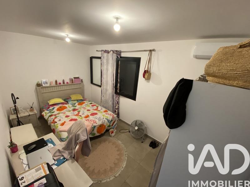 Maison - 75 m² - 4 pièces