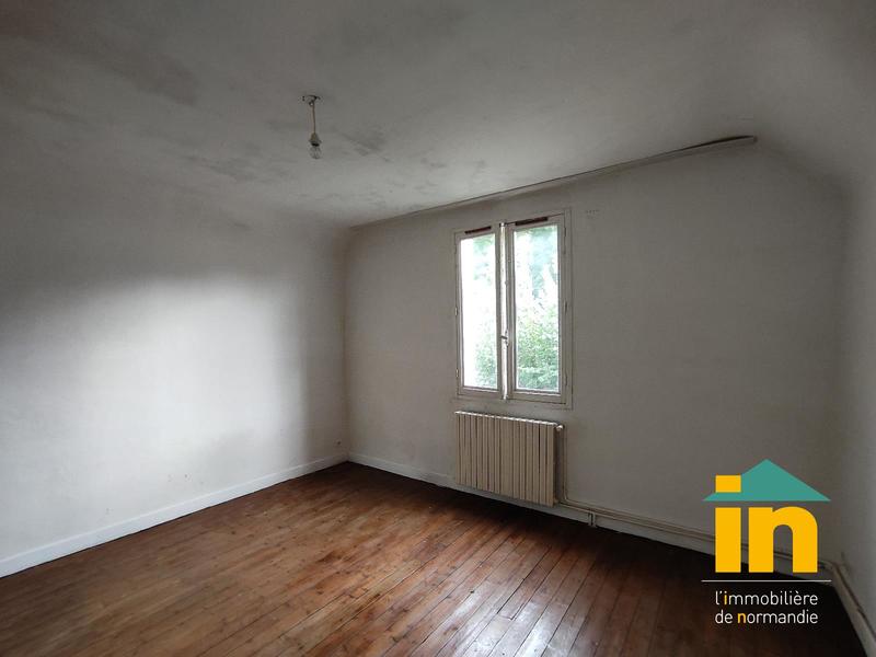 Maison - 94 m² - 4 pièces