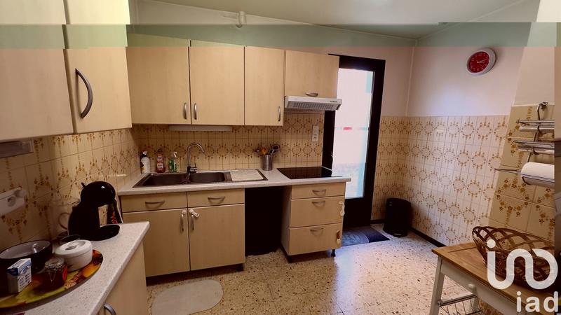 Maison - 159 m² - 6 pièces