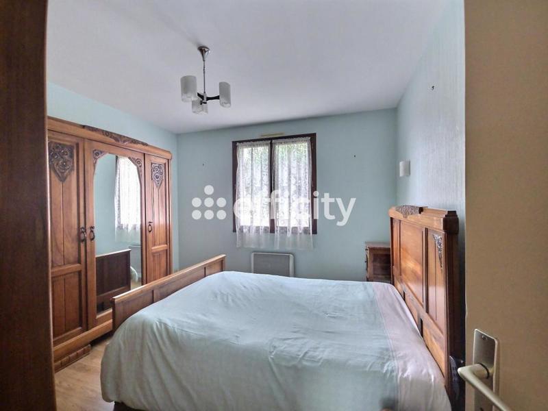 Maison - 130 m² - 4 pièces