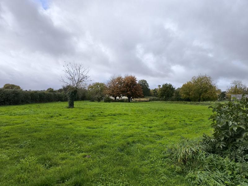 Maison - 123 m² - 6 pièces