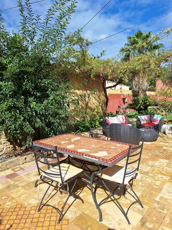 Mas - 280 m² - 14 pièces