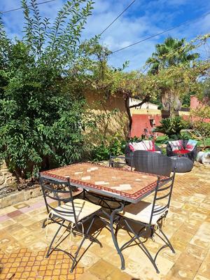 Mas - 280 m² - 14 pièces