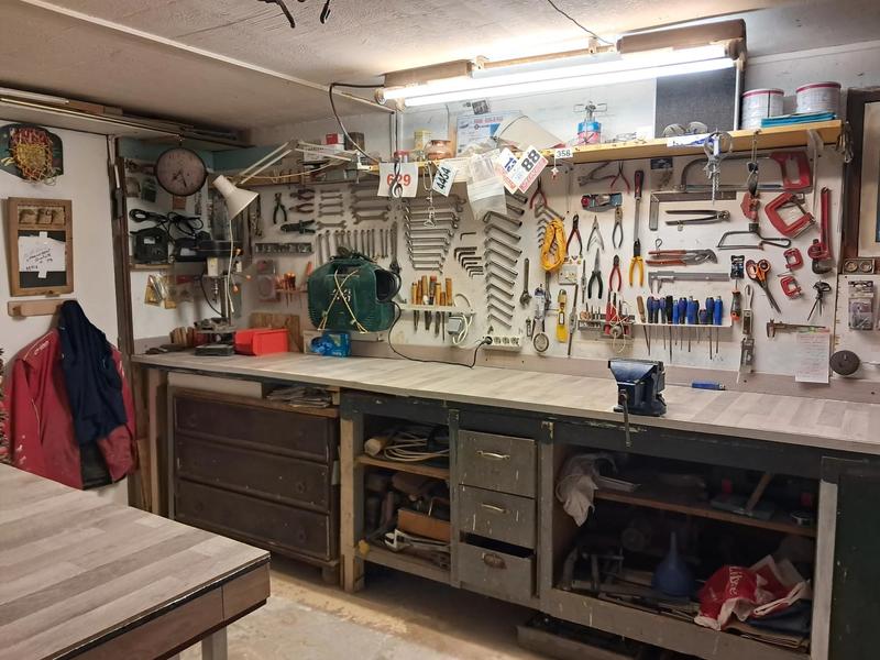 Villa - 85 m² - 6 pièces