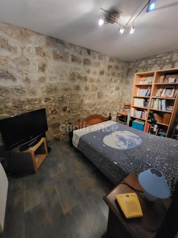 Maison de ville - 138 m² - 4 pièces