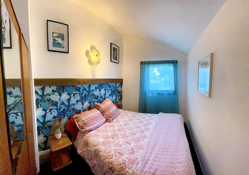 Maison - 53 m² - 4 pièces