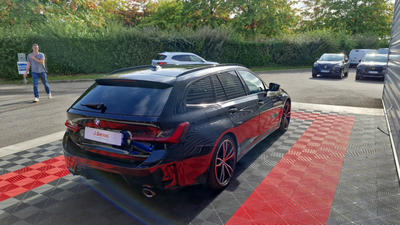 Bmw Série 3 G21 Lci Touring 320d Xdrive 190 Ch Bva8 m Sport
