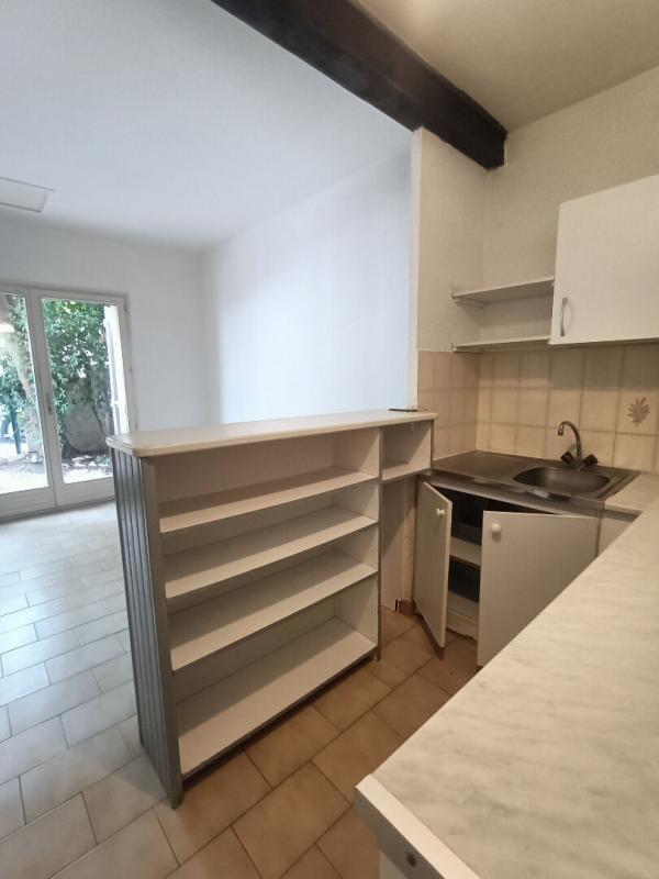 Maison - 55 m² - 3 pièces