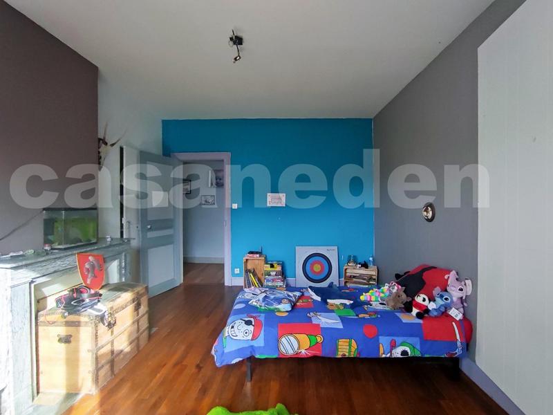 Appartement - 120 m² - 4 pièces