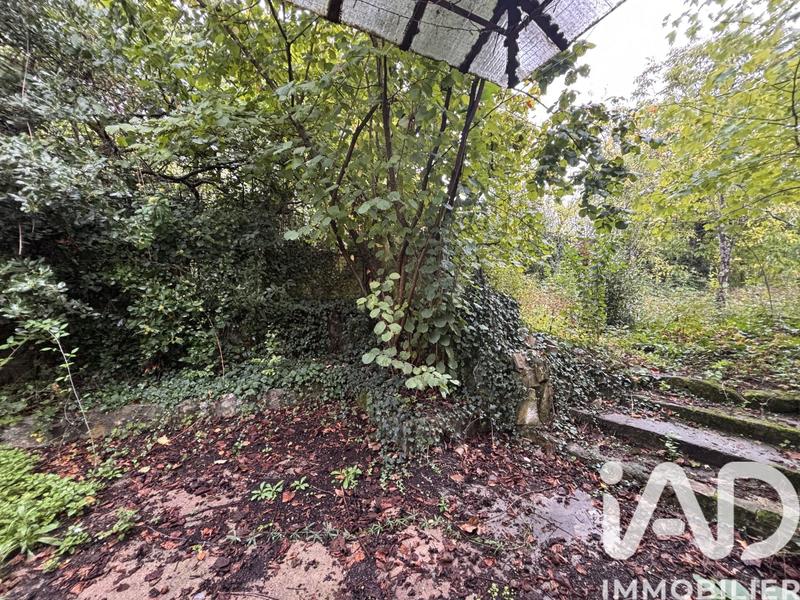 Maison de ville - 120 m² - 5 pièces