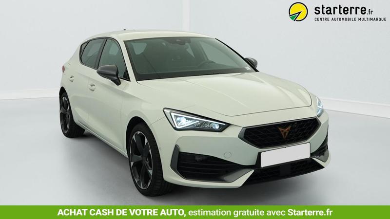 Cupra Leon 1.4 E-Hybrid 204 Ch Dsg6 V
