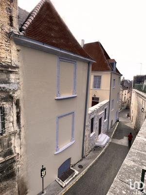 Appartement - 36 m² - 2 pièces