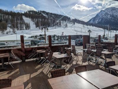 Fonds de commerce - 263 m²