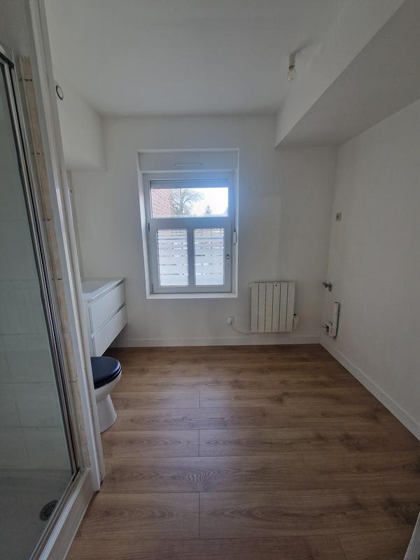 Immeuble - 23 m² - 2 pièces