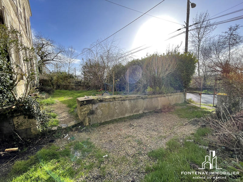 Maison - 153 m² - 7 pièces