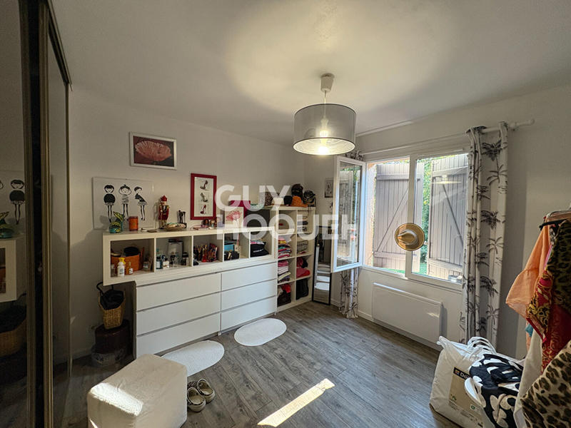 Maison - 147 m² - 5 pièces