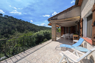 Maison - 124 m² - 4 pièces