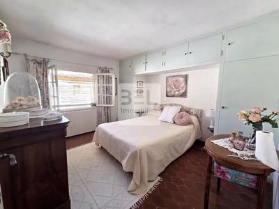 Maison de village - 90 m² - 5 pièces