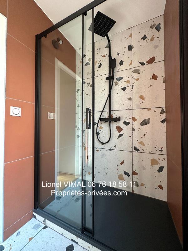 Appartement - 41 m² - 2 pièces